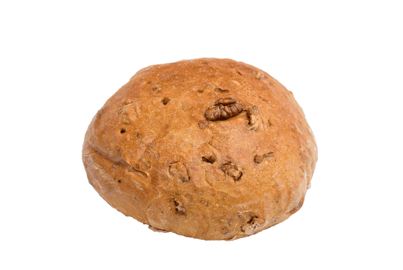 chléb ořechový